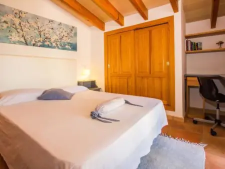 Tovell 8, Maison 8 personnes à Sant Llorenç des Cardassar - Photo 29