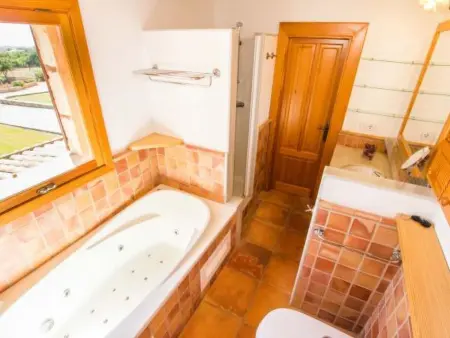 Tovell 8, Maison 8 personnes à Sant Llorenç des Cardassar - Photo 30