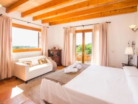 Tovell 8, Maison 8 personnes à Sant Llorenç des Cardassar - Photo 32