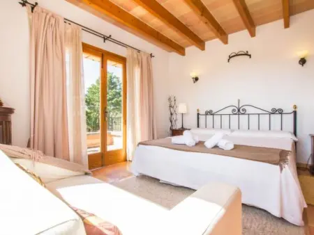 Tovell 8, Maison 8 personnes à Sant Llorenç des Cardassar - Photo 33