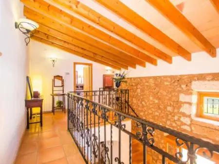 Tovell 8, Maison 8 personnes à Sant Llorenç des Cardassar - Photo 34