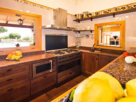 Tovell 8, Maison 8 personnes à Sant Llorenç des Cardassar - Photo 37
