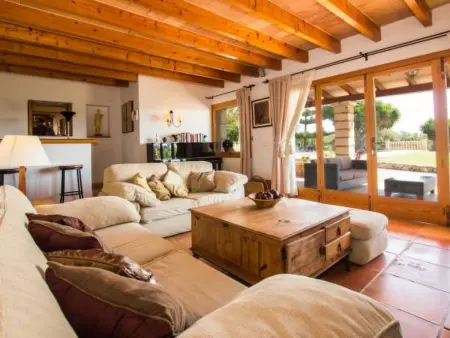 Tovell 8, Maison 8 personnes à Sant Llorenç des Cardassar - Photo 40