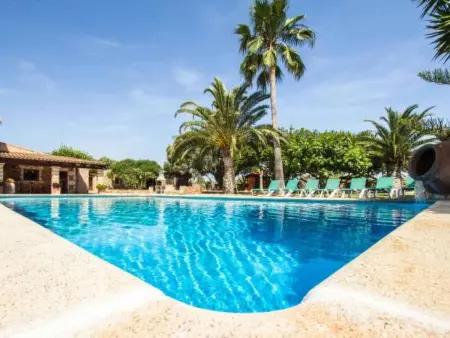 Tovell 8, Maison 8 personnes à Sant Llorenç des Cardassar - Photo 44