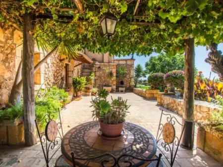 Tovell 8, Maison 8 personnes à Sant Llorenç des Cardassar - Photo 45