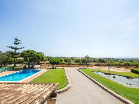 Tovell 10, Maison 10 personnes à Sant Llorenç des Cardassar - Photo 1