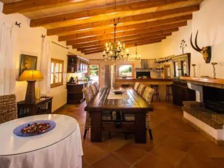 Tovell 10, Maison 10 personnes à Sant Llorenç des Cardassar - Photo 2
