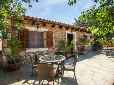 Tovell 10, Maison 10 personnes à Sant Llorenç des Cardassar - Photo 4