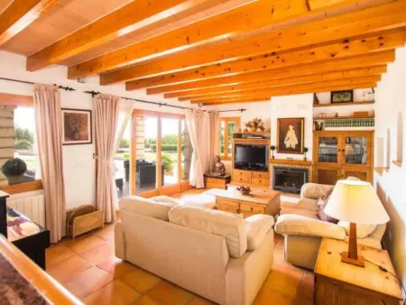 Tovell 10, Maison 10 personnes à Sant Llorenç des Cardassar - Photo 7