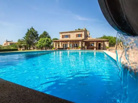 Tovell 10, Maison 10 personnes à Sant Llorenç des Cardassar - Photo 9