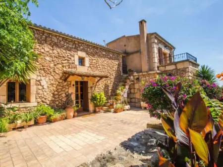 Tovell 10, Maison 10 personnes à Sant Llorenç des Cardassar - Photo 11