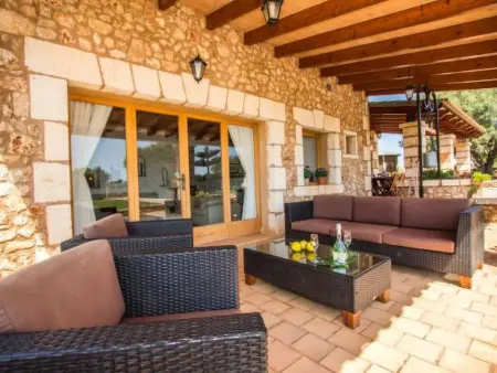 Tovell 10, Maison 10 personnes à Sant Llorenç des Cardassar - Photo 16