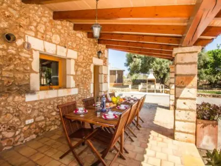 Tovell 10, Maison 10 personnes à Sant Llorenç des Cardassar - Photo 19