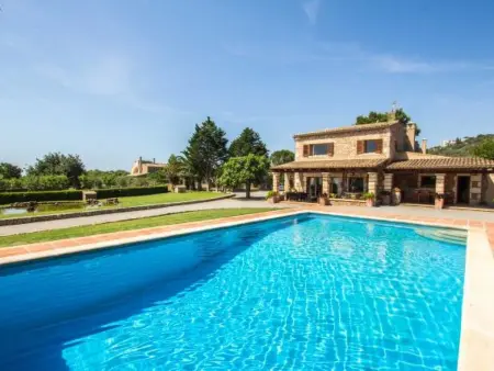 Tovell 10, Maison 10 personnes à Sant Llorenç des Cardassar - Photo 20