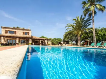 Tovell 10, Maison 10 personnes à Sant Llorenç des Cardassar - Photo 24