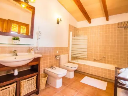 Tovell 10, Maison 10 personnes à Sant Llorenç des Cardassar - Photo 26