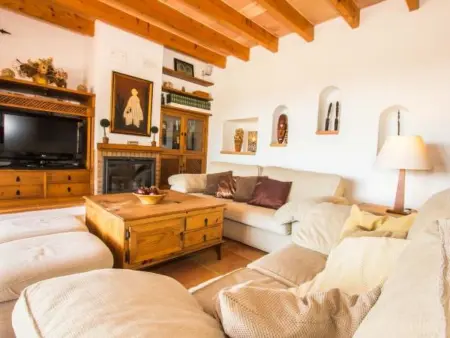 Tovell 10, Maison 10 personnes à Sant Llorenç des Cardassar - Photo 29