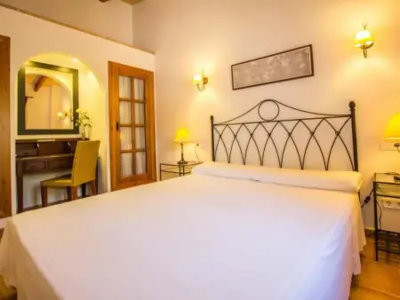 Tovell 10, Maison 10 personnes à Sant Llorenç des Cardassar - Photo 30
