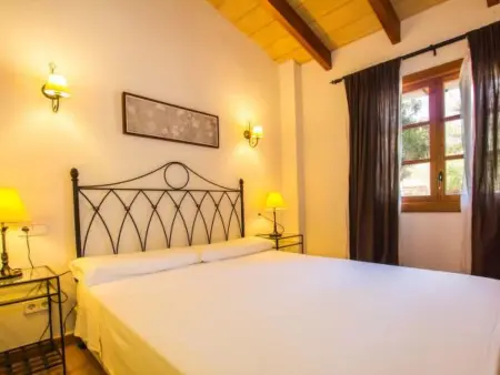 Tovell 10, Maison 10 personnes à Sant Llorenç des Cardassar - Photo 31