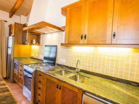 Tovell 10, Maison 10 personnes à Sant Llorenç des Cardassar - Photo 33