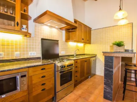 Tovell 10, Maison 10 personnes à Sant Llorenç des Cardassar - Photo 34
