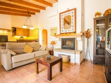 Tovell 10, Maison 10 personnes à Sant Llorenç des Cardassar - Photo 35
