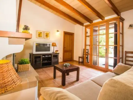 Tovell 10, Maison 10 personnes à Sant Llorenç des Cardassar - Photo 36