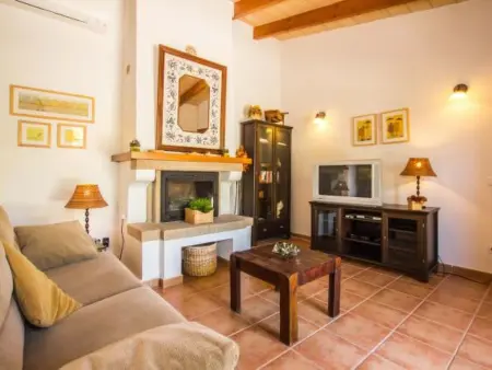 Tovell 10, Maison 10 personnes à Sant Llorenç des Cardassar - Photo 37