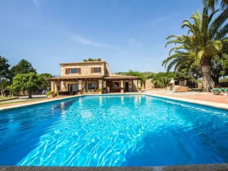 Tovell 10, Maison 10 personnes à Sant Llorenç des Cardassar - Photo 38