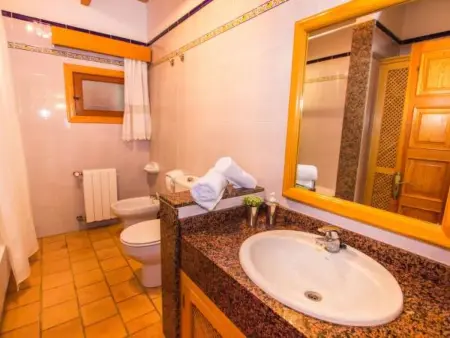 Tovell 10, Maison 10 personnes à Sant Llorenç des Cardassar - Photo 39