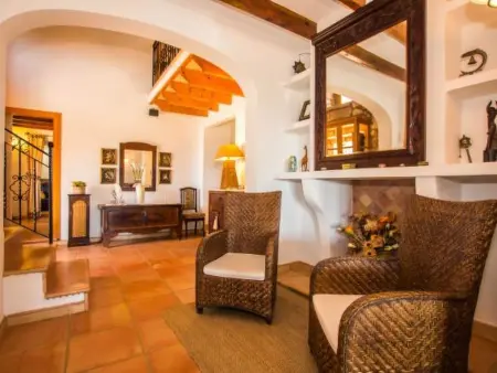 Tovell 10, Maison 10 personnes à Sant Llorenç des Cardassar - Photo 43