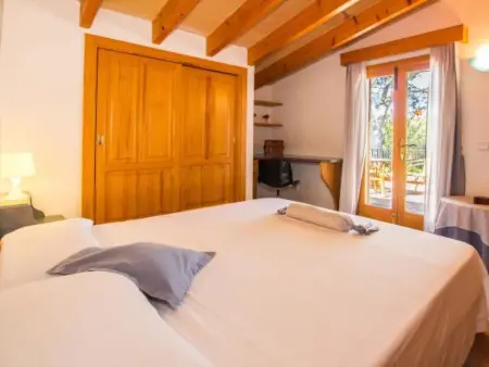 Tovell 10, Maison 10 personnes à Sant Llorenç des Cardassar - Photo 46