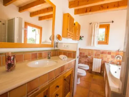 Tovell 10, Maison 10 personnes à Sant Llorenç des Cardassar - Photo 49