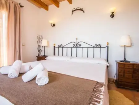 Tovell 10, Maison 10 personnes à Sant Llorenç des Cardassar - Photo 51