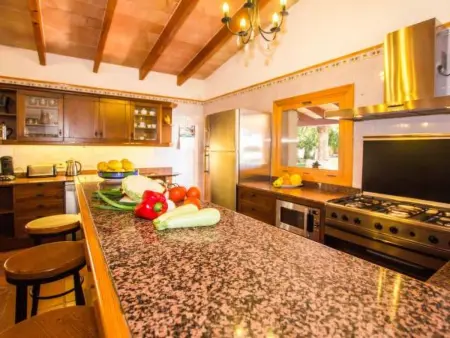 Tovell 10, Maison 10 personnes à Sant Llorenç des Cardassar - Photo 54