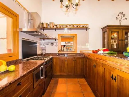 Tovell 10, Maison 10 personnes à Sant Llorenç des Cardassar - Photo 55