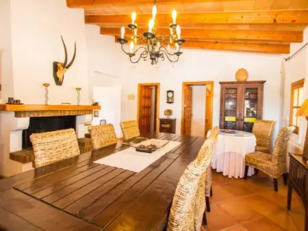 Tovell 10, Maison 10 personnes à Sant Llorenç des Cardassar - Photo 57