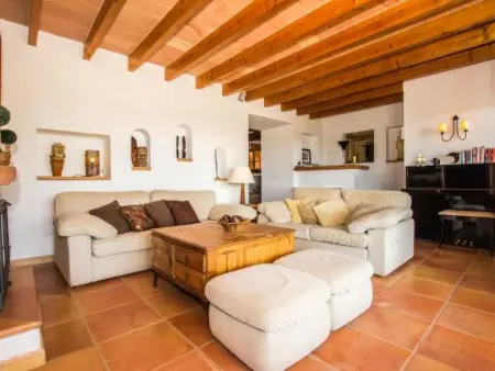 Tovell 10, Maison 10 personnes à Sant Llorenç des Cardassar - Photo 58