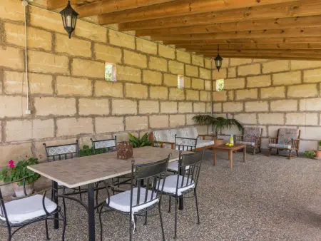 Almendras, Maison 4 personnes à Son Servera - Photo 1