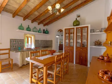 Almendras, Maison 4 personnes à Son Servera - Photo 2
