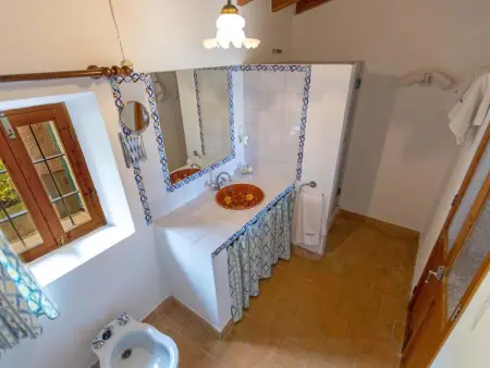 Almendras, Maison 4 personnes à Son Servera - Photo 3