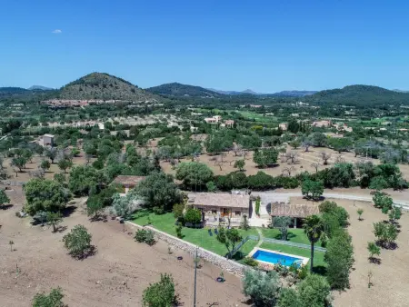 Almendras, Maison 4 personnes à Son Servera - Photo 5