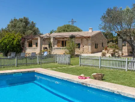 Almendras, Maison 4 personnes à Son Servera - Photo 6