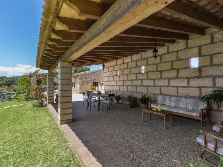 Almendras, Maison 4 personnes à Son Servera - Photo 7