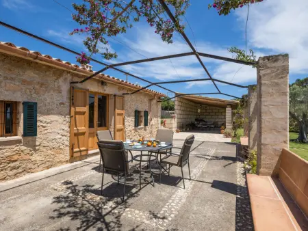 Almendras, Maison 4 personnes à Son Servera - Photo 10