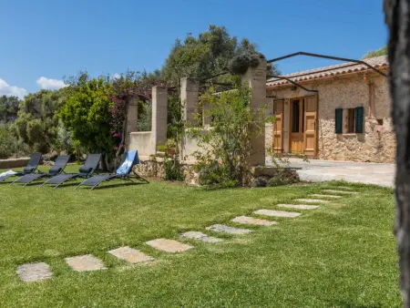 Almendras, Maison 4 personnes à Son Servera - Photo 12