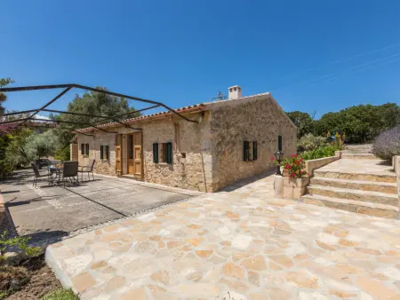 Almendras, Maison 4 personnes à Son Servera - Photo 13