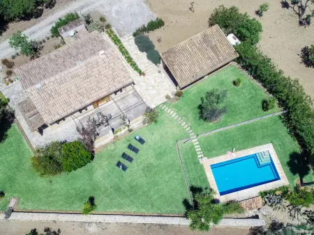 Almendras, Maison 4 personnes à Son Servera - Photo 17