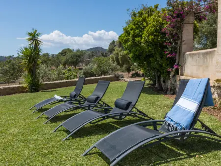 Almendras, Maison 4 personnes à Son Servera - Photo 20