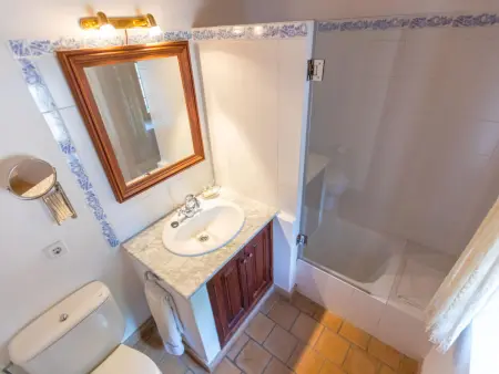 Almendras, Maison 4 personnes à Son Servera - Photo 25